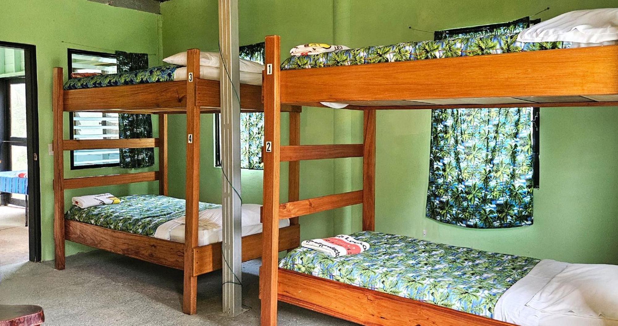 Lower Dover Jungle Lodge & Maya Ruins Unitedville Habitación foto